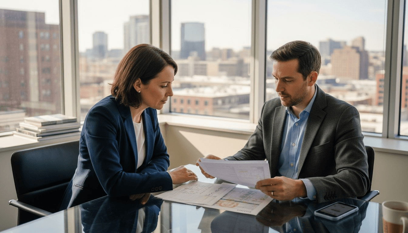 How to Convert Leads to Clients for Real Estate Success