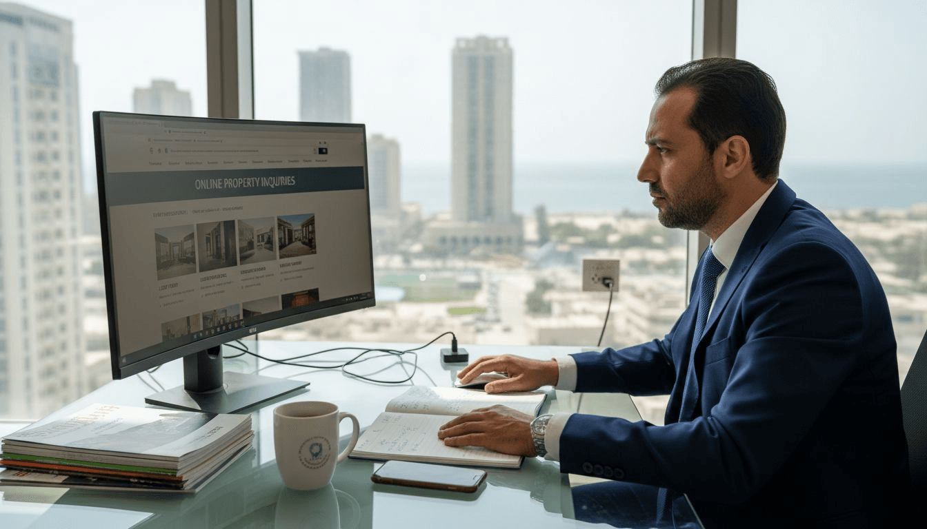 Lead Generation Strategies: Driving Real Estate Growth