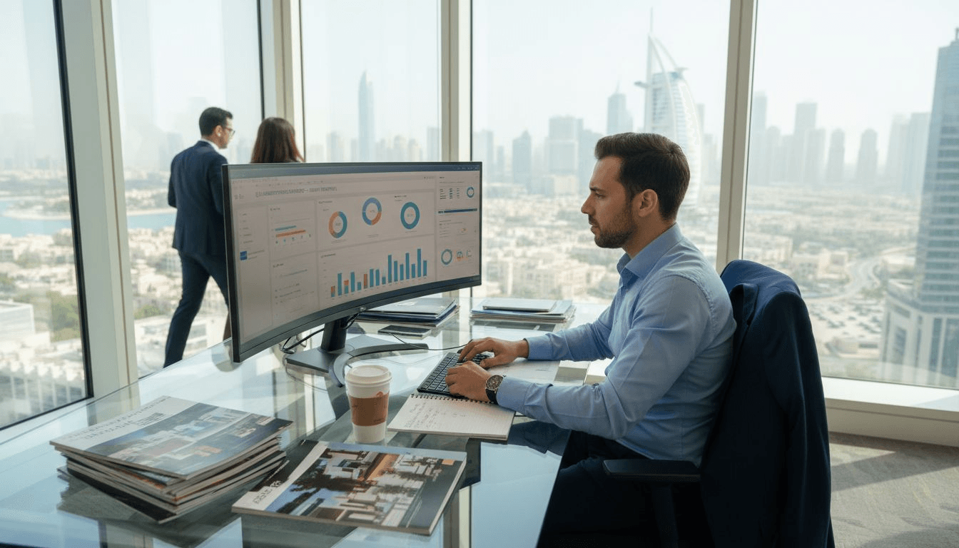 7 Key Performance Marketing KPIs for Real Estate Leads